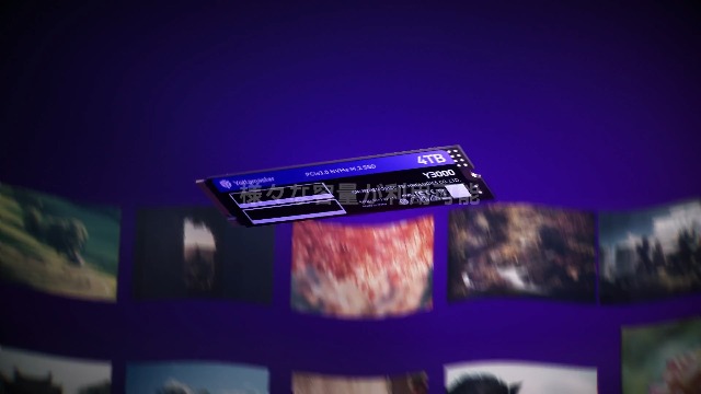 Amazon | Yottamaster Y3000 1TB SSD M.2 PCIe 3.0、最大3100MB/s、M.2